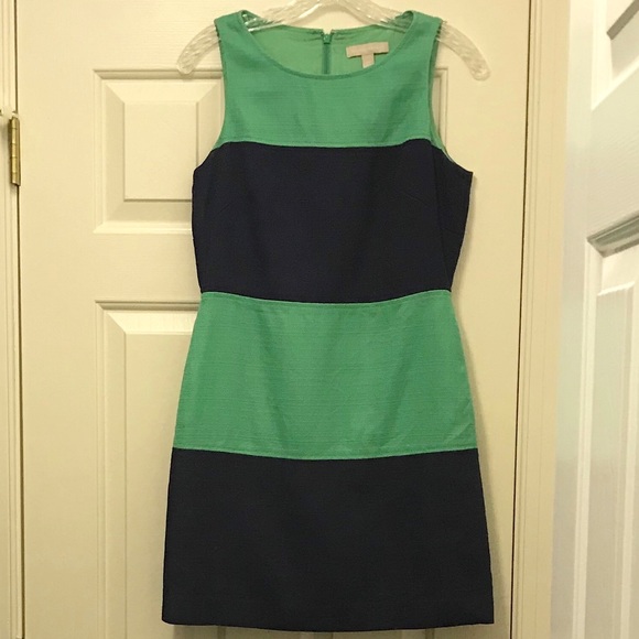 Banana Republic Shift Dress - Picture 1 of 6